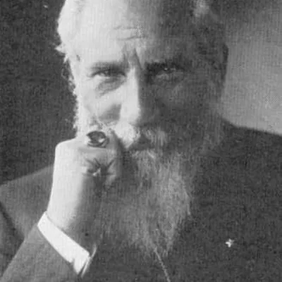 Charles Webster Leadbeater