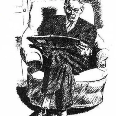 Charles Williams