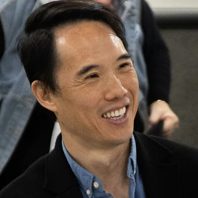 Charles Yu