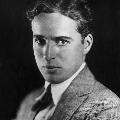 Charlie Chaplin