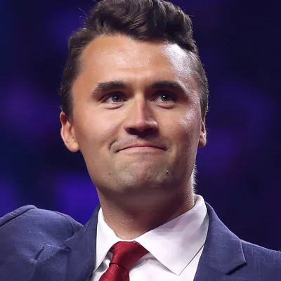 Charlie Kirk