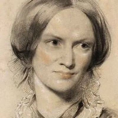 Charlotte Brontë