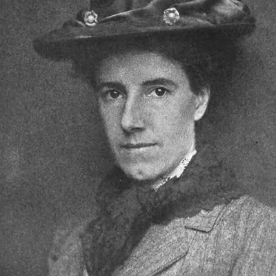Charlotte Perkins Gilman