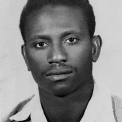 Cheikh Anta Diop