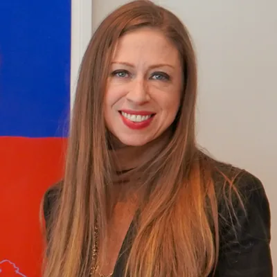 Chelsea Clinton