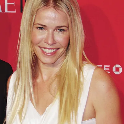 Chelsea Handler