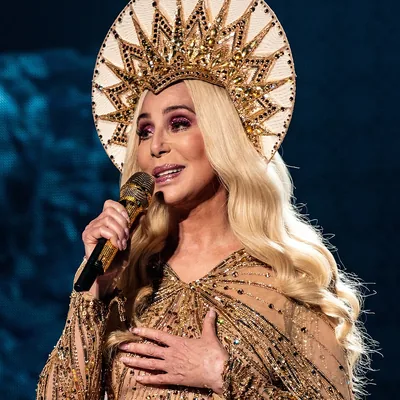 Cher