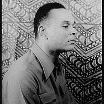 Chester Himes
