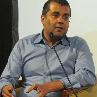 Chetan Bhagat