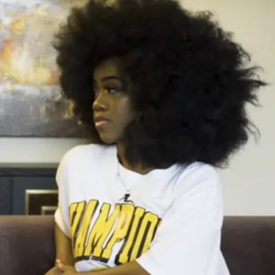 Chidera Eggerue