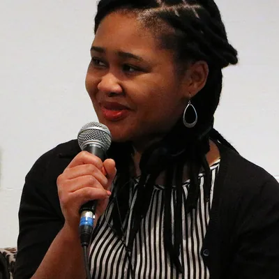 Chinelo Okparanta