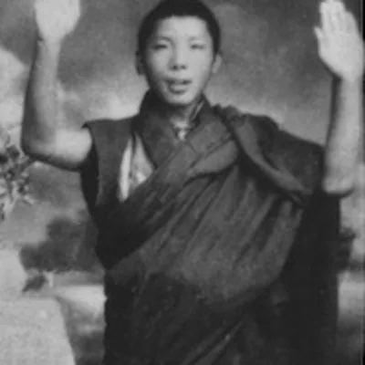 Chögyam Trungpa