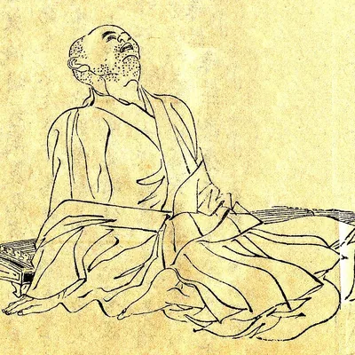 Kamo no Chōmei