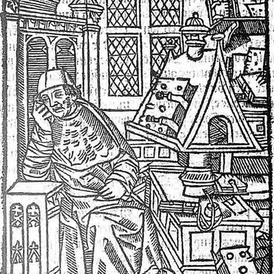 Chrétien de Troyes