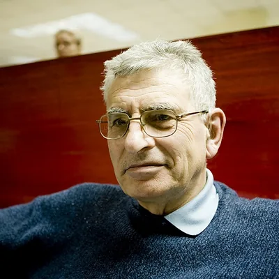Chris Harman
