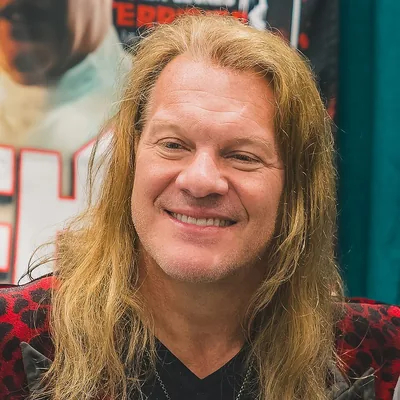 Chris Jericho