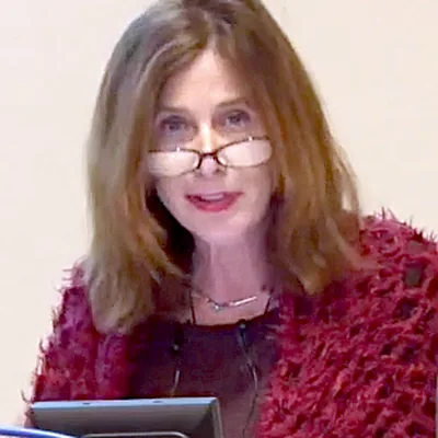 Chris Kraus