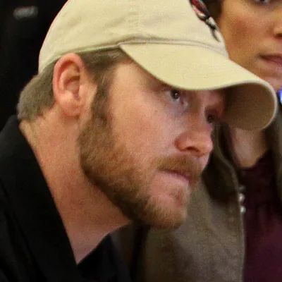 Chris Kyle