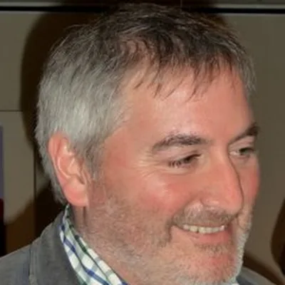 Chris Riddell