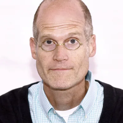 Chris Ware