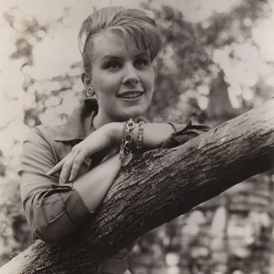 Christina Crawford