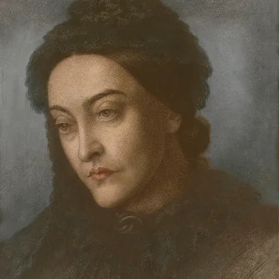 Christina Rossetti