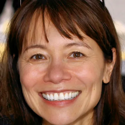 Christina Soontornvat