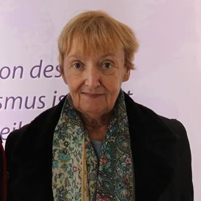 Christine Nöstlinger