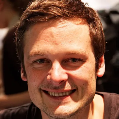 Christophe Galfard
