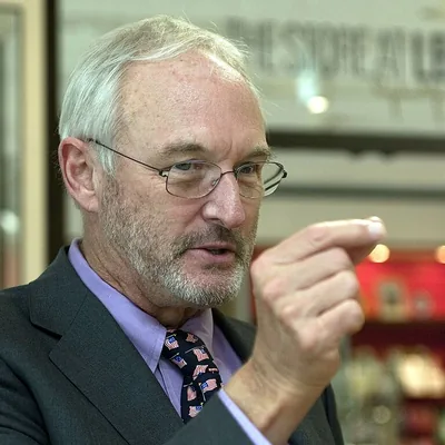 Christopher Buckley