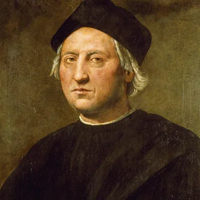 Christopher Columbus
