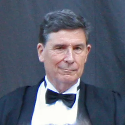Christopher Andrew