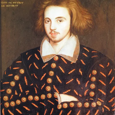 Christopher Marlowe