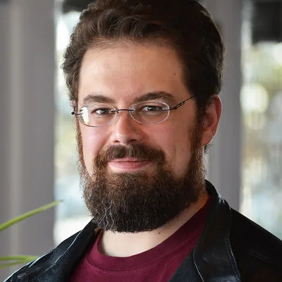 Christopher Paolini