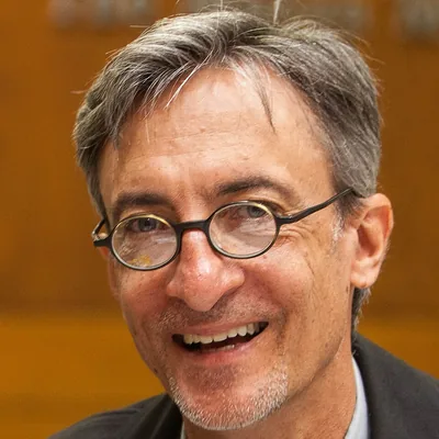 Chris Raschka