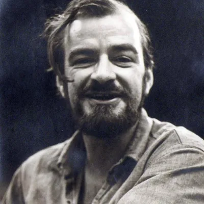 Christopher Stasheff