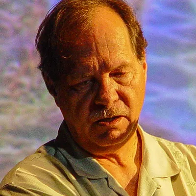 Christopher Vogler