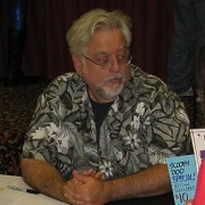 Chuck Dixon