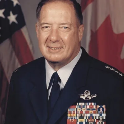 Chuck Horner