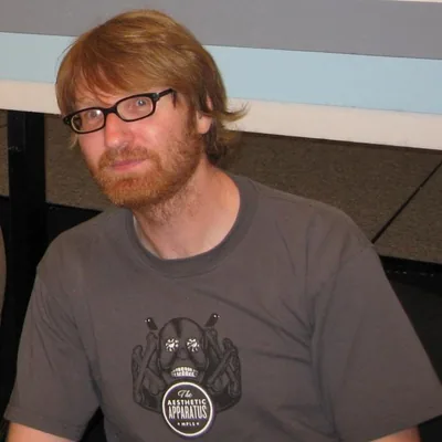 Chuck Klosterman