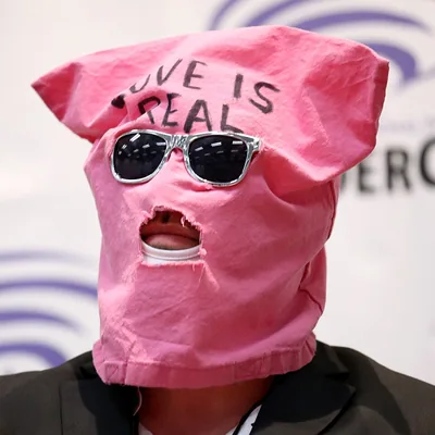 Chuck Tingle