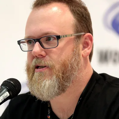 Chuck Wendig