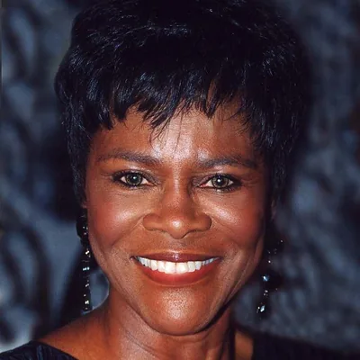 Cicely Tyson