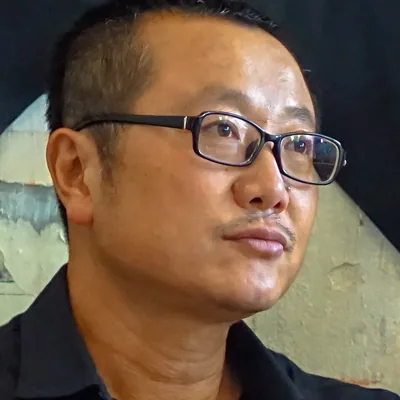 Liu Cixin