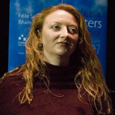Claire Keegan