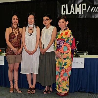 Clamp