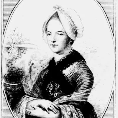 Clara Reeve