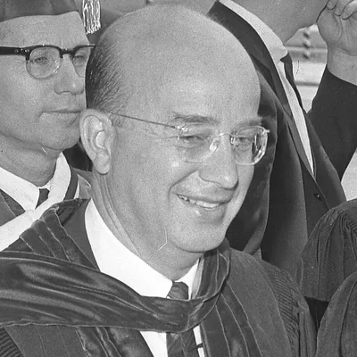 Clark Kerr