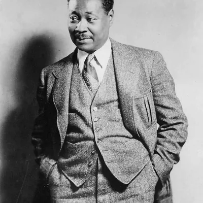 Claude McKay