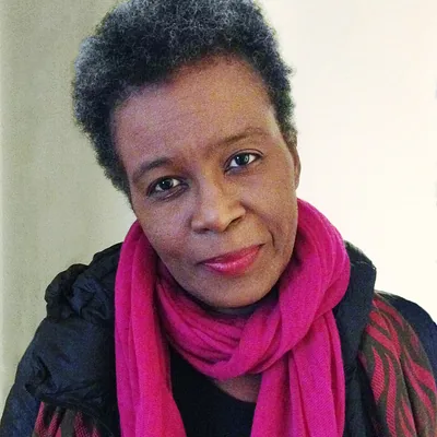 Claudia Rankine